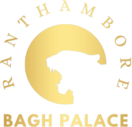 Ranthambhore Bagh Palace
